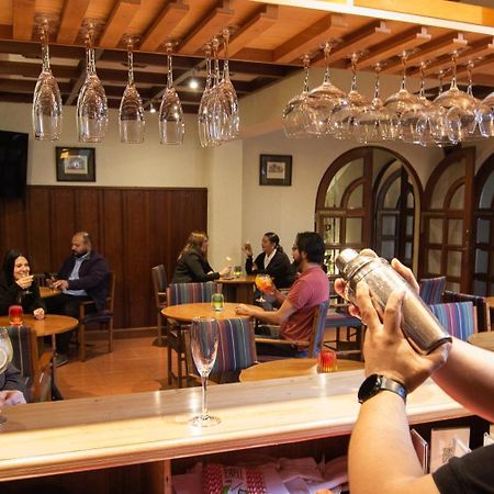 Hotel Melillanca Valdivia Zewnętrze zdjęcie