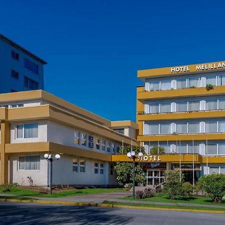 Hotel Melillanca Valdivia Zewnętrze zdjęcie