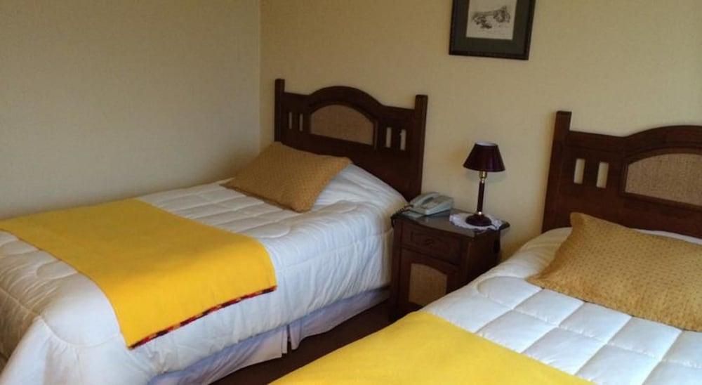 Hotel Melillanca Valdivia Zewnętrze zdjęcie