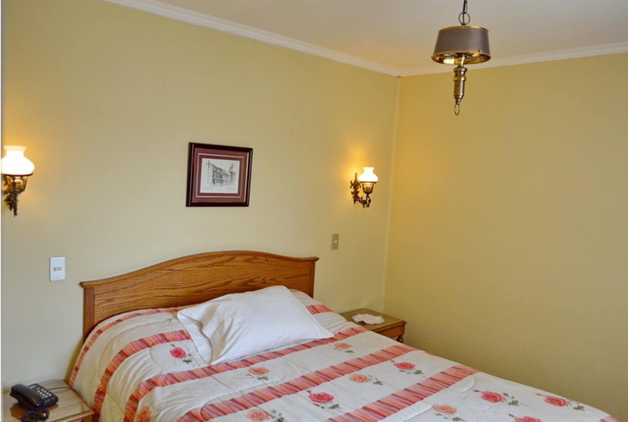 Hotel Melillanca Valdivia Zewnętrze zdjęcie