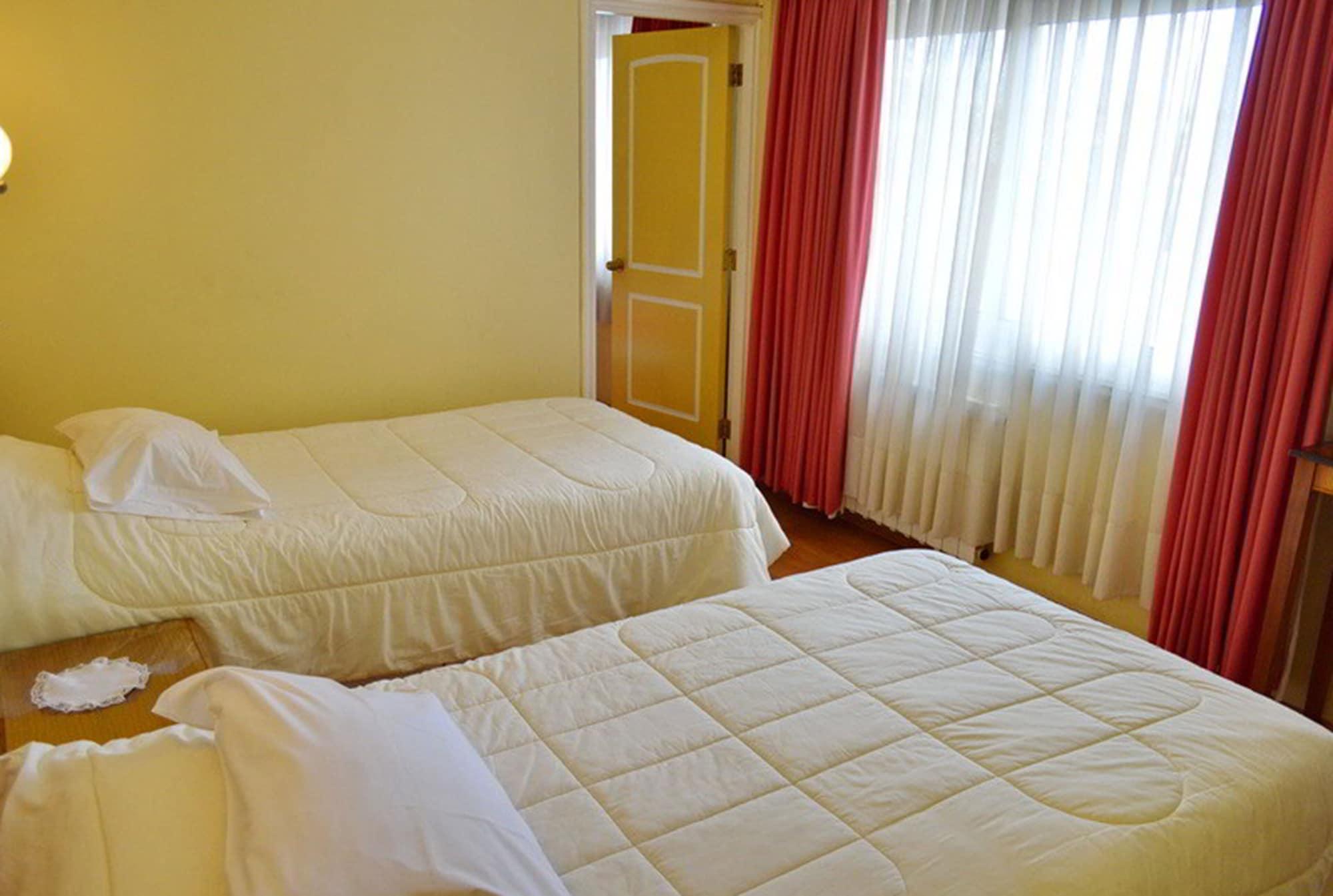 Hotel Melillanca Valdivia Zewnętrze zdjęcie