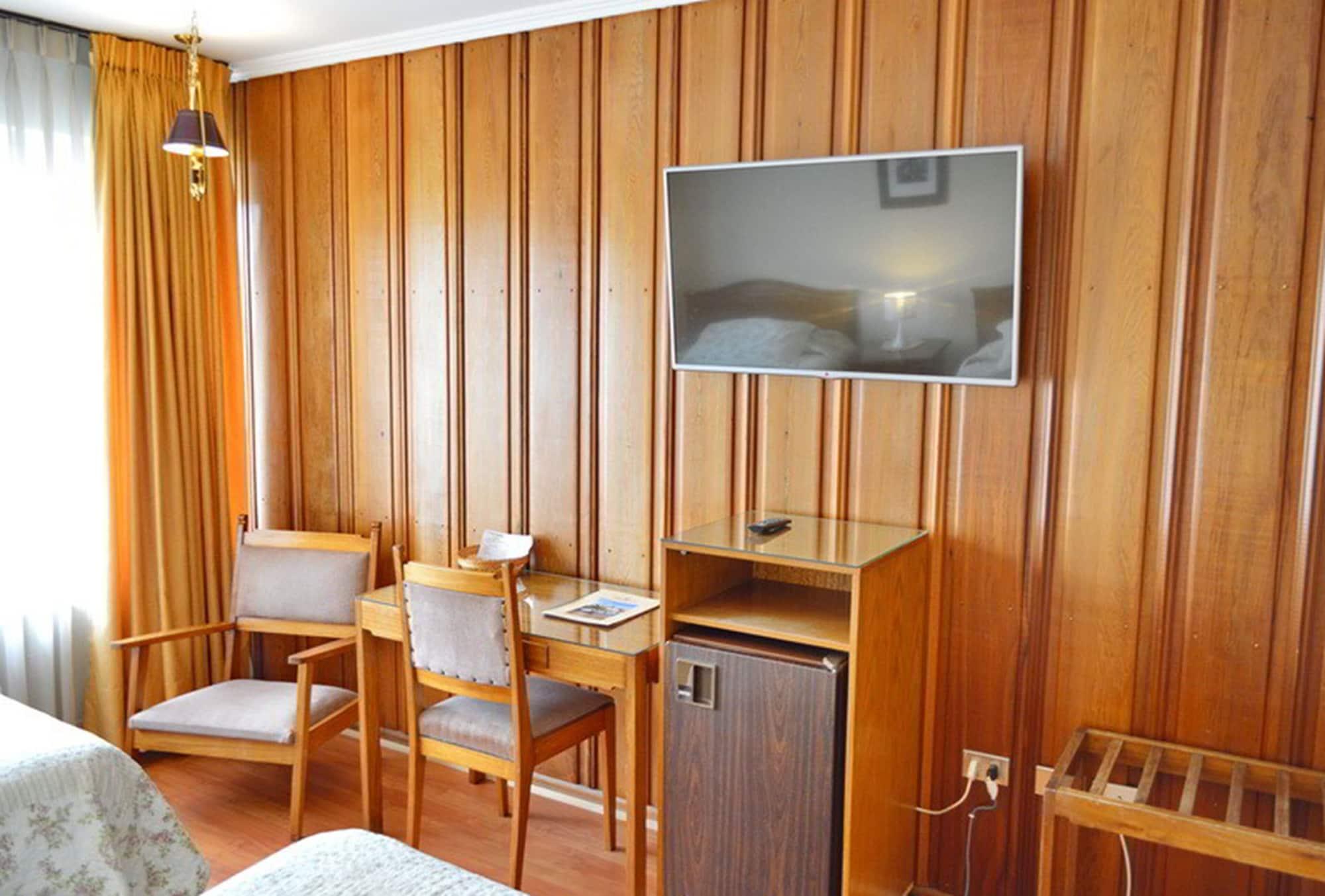Hotel Melillanca Valdivia Zewnętrze zdjęcie