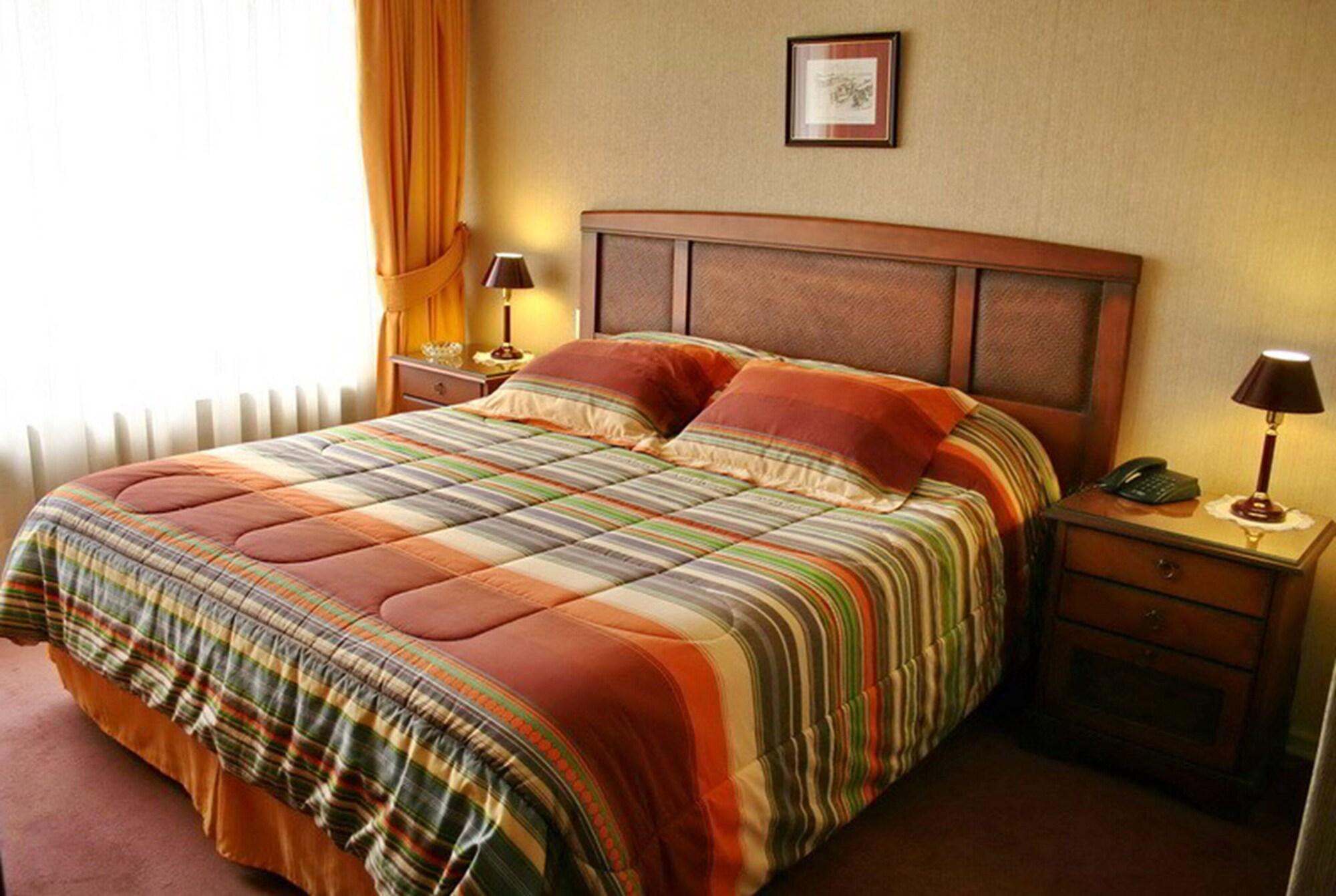 Hotel Melillanca Valdivia Zewnętrze zdjęcie