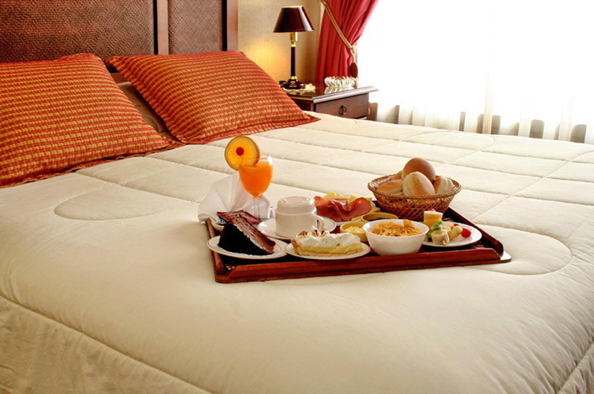 Hotel Melillanca Valdivia Zewnętrze zdjęcie