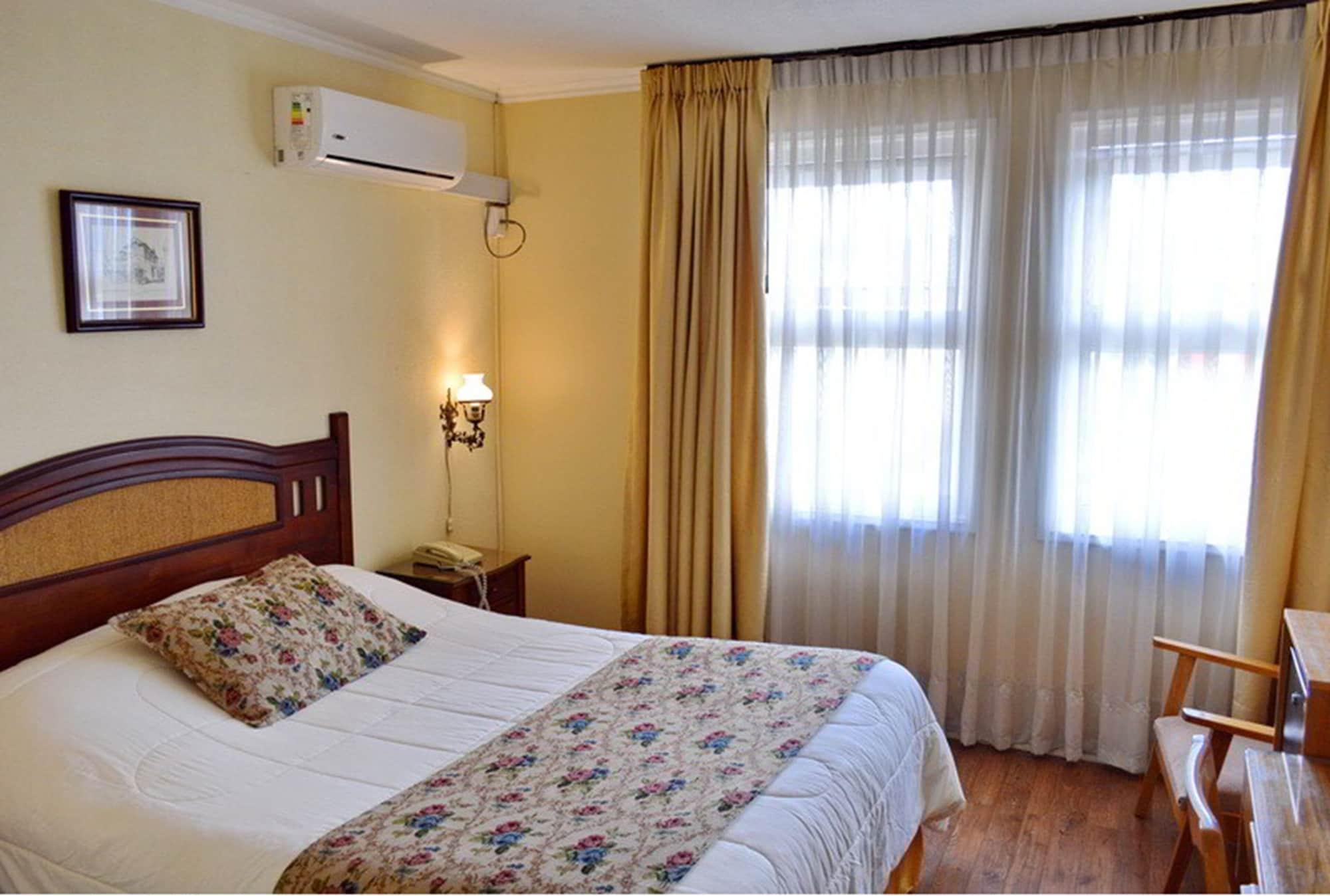 Hotel Melillanca Valdivia Zewnętrze zdjęcie