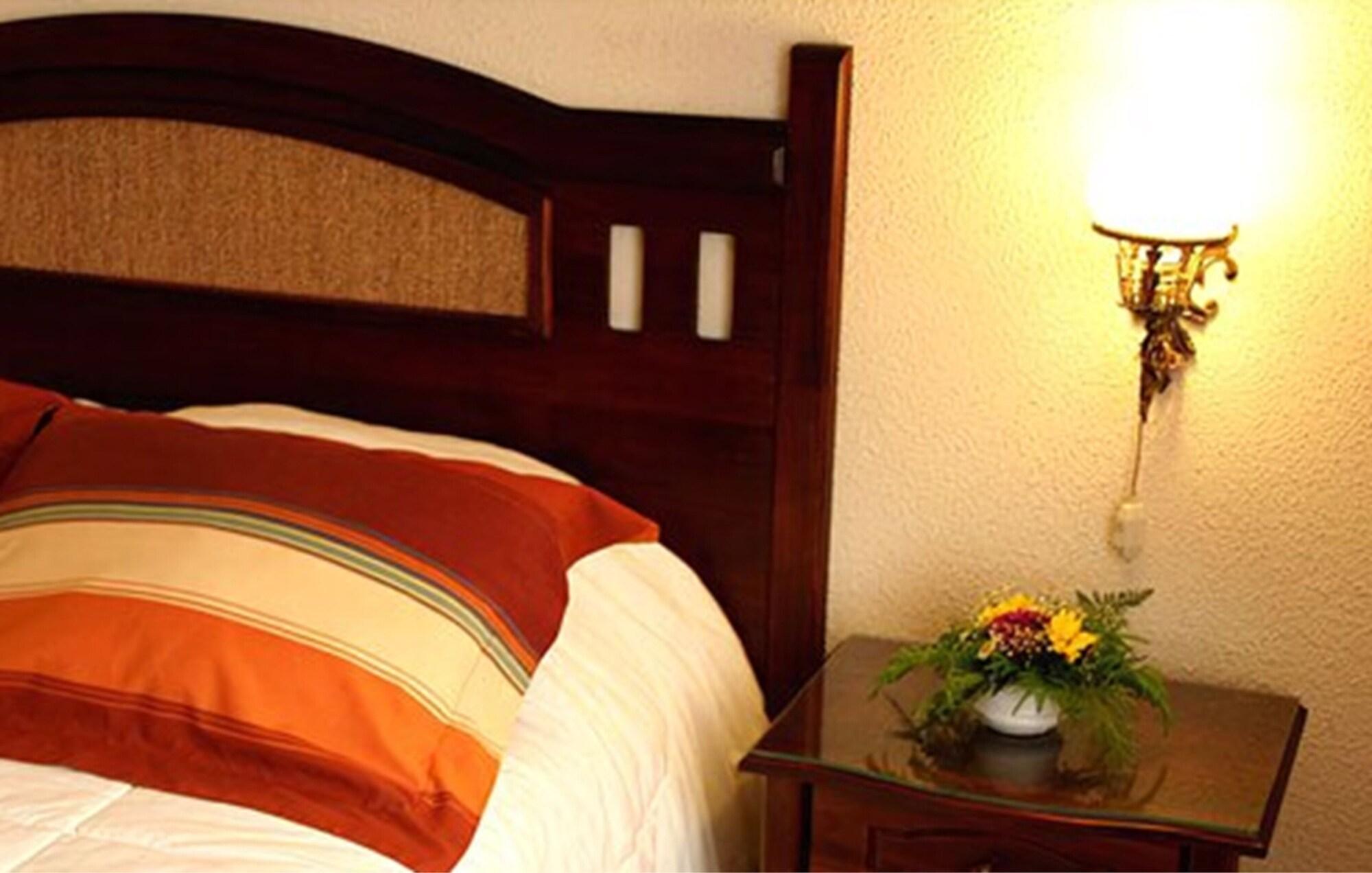 Hotel Melillanca Valdivia Zewnętrze zdjęcie