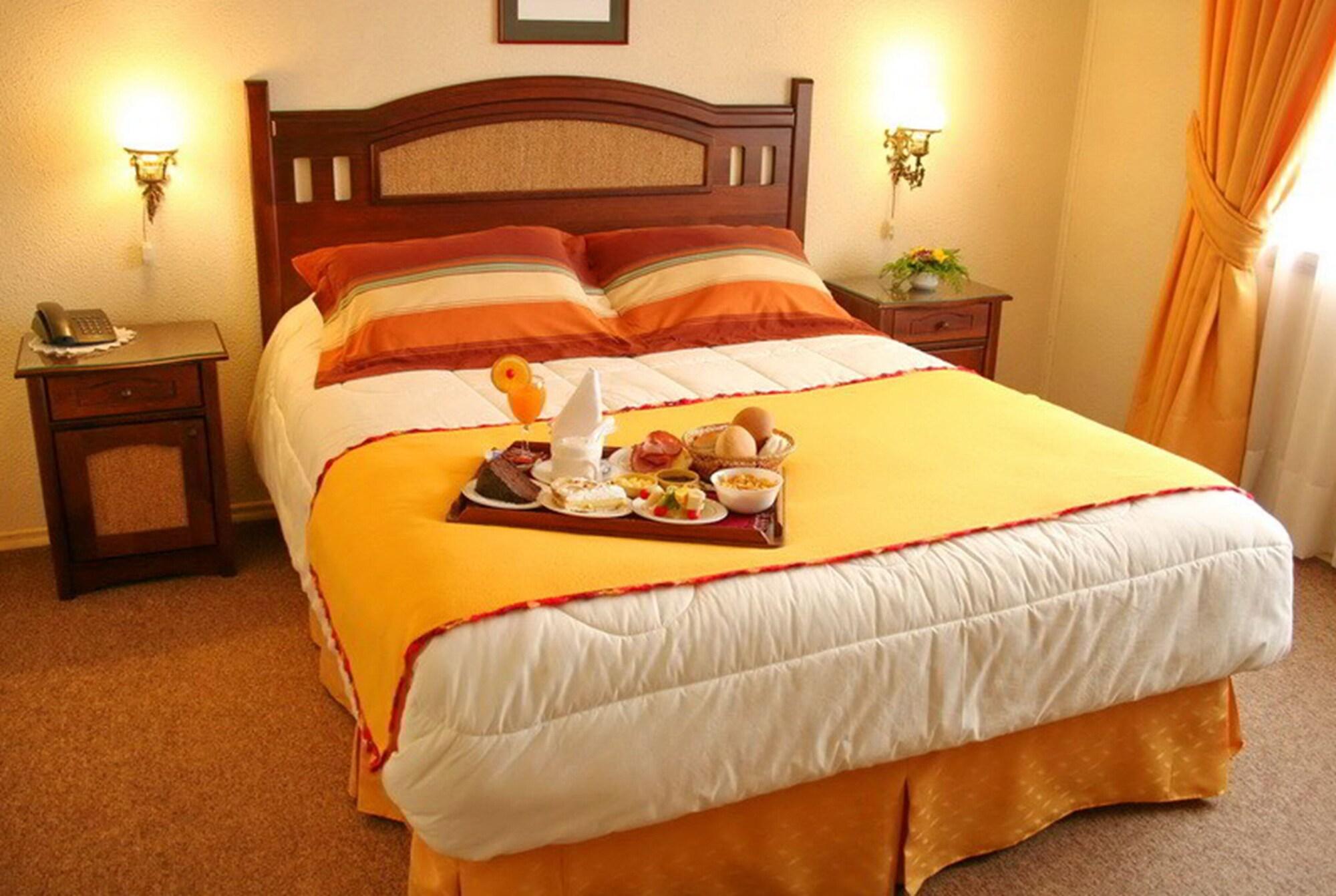 Hotel Melillanca Valdivia Zewnętrze zdjęcie