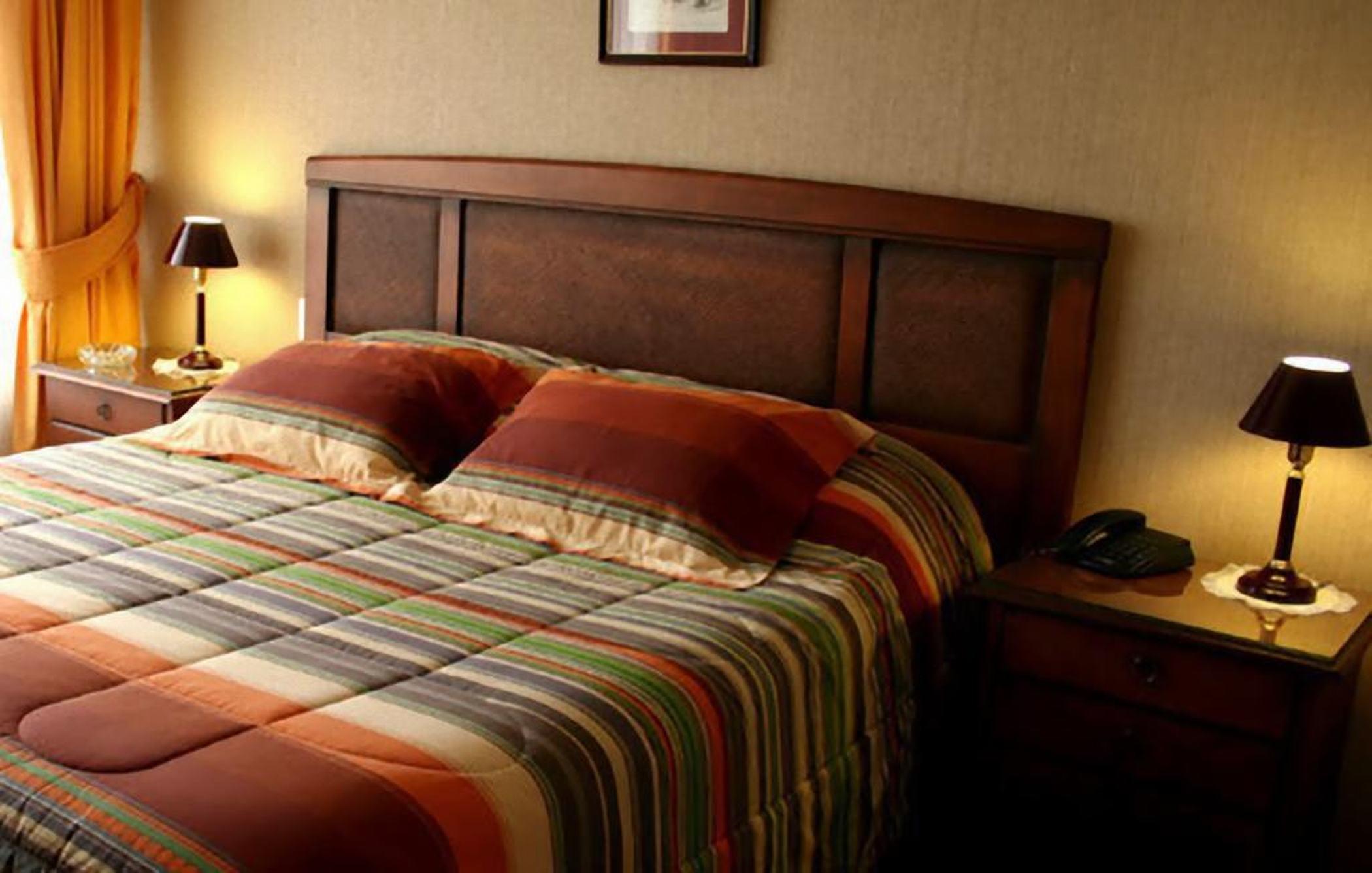 Hotel Melillanca Valdivia Zewnętrze zdjęcie