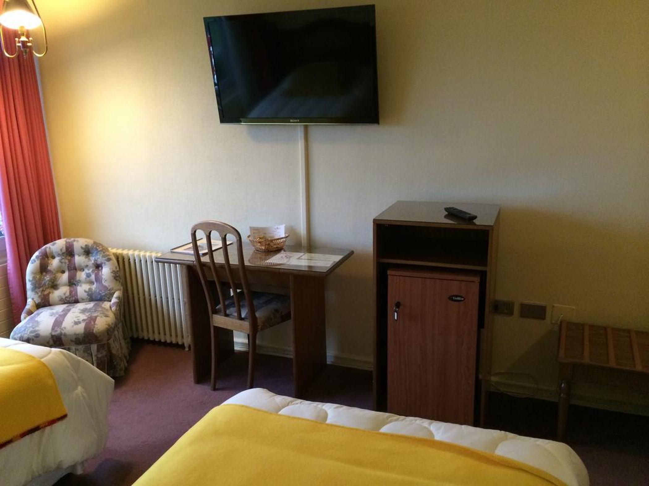 Hotel Melillanca Valdivia Zewnętrze zdjęcie