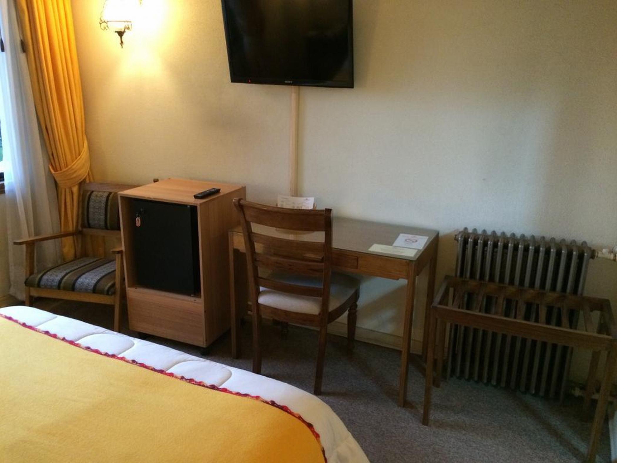 Hotel Melillanca Valdivia Zewnętrze zdjęcie