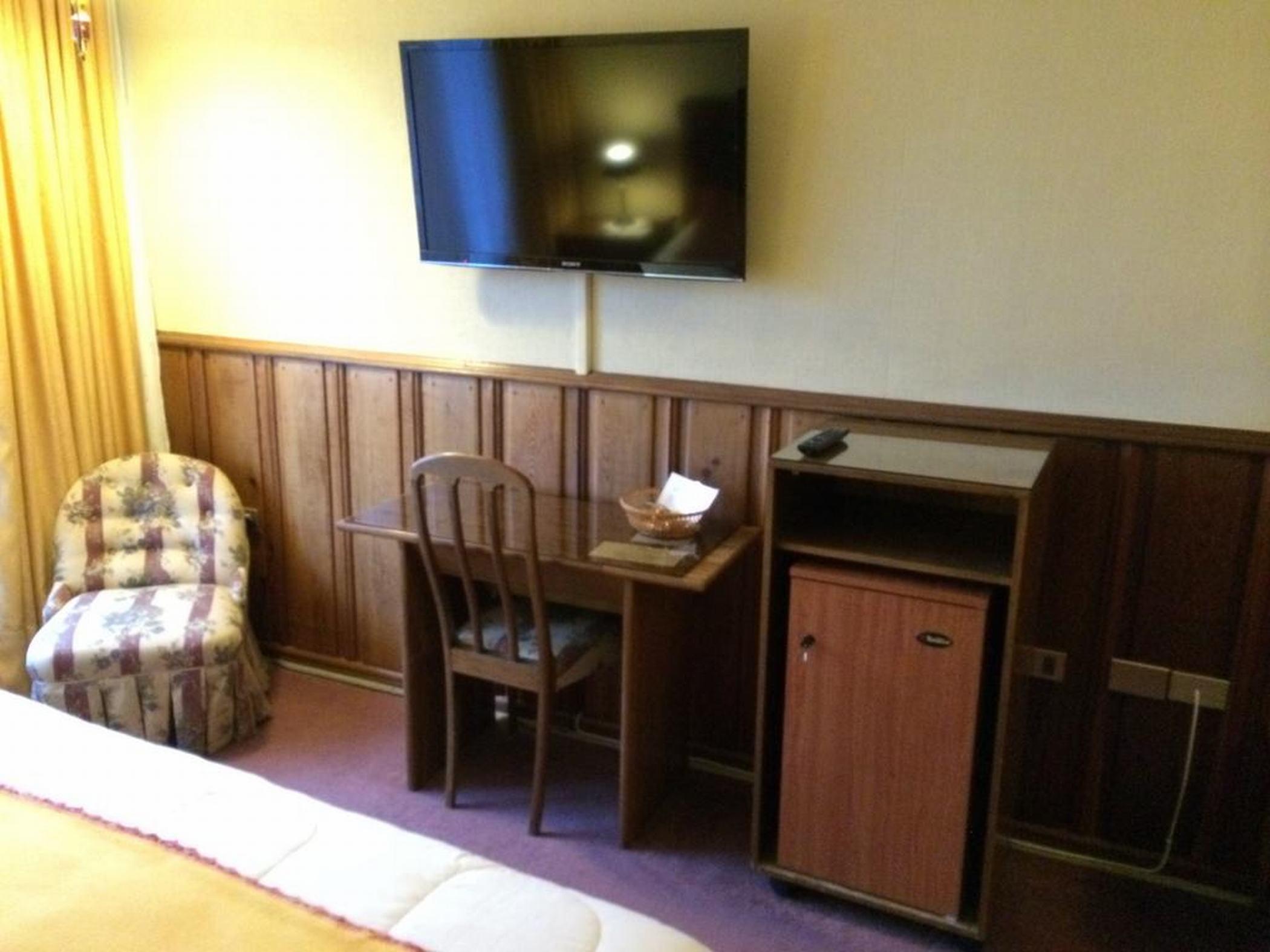 Hotel Melillanca Valdivia Zewnętrze zdjęcie