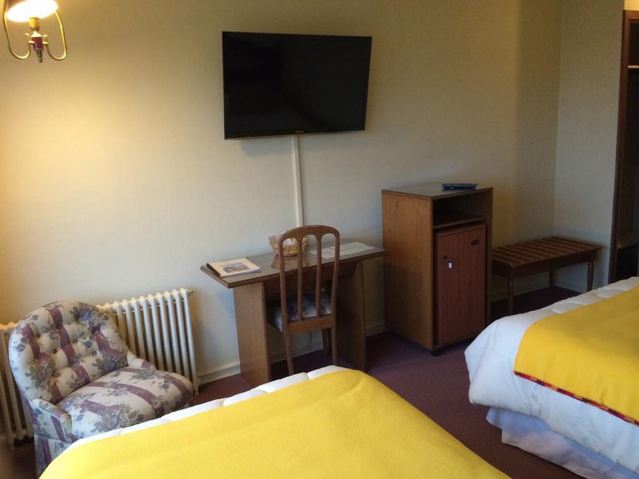 Hotel Melillanca Valdivia Zewnętrze zdjęcie