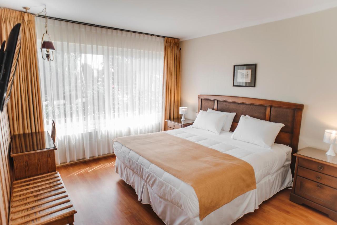 Hotel Melillanca Valdivia Zewnętrze zdjęcie