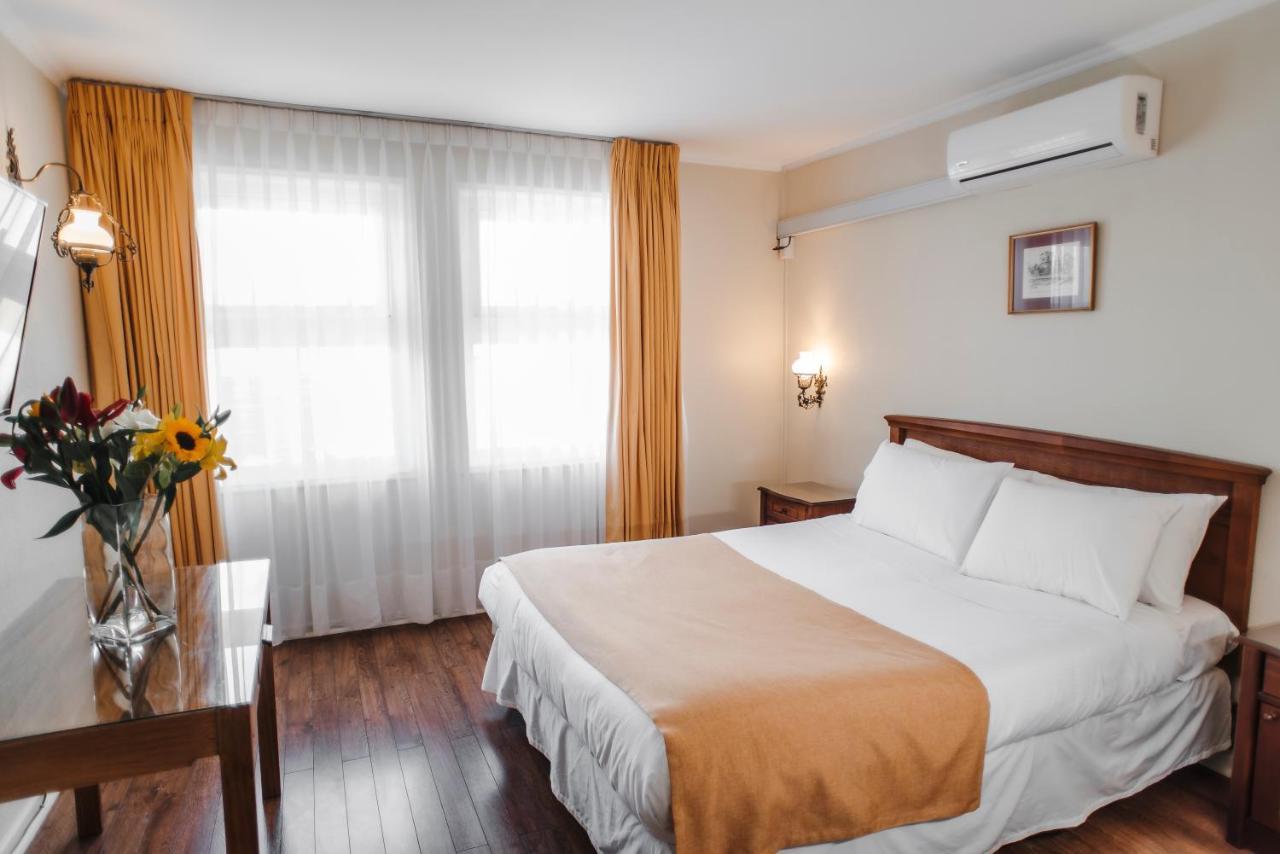 Hotel Melillanca Valdivia Zewnętrze zdjęcie