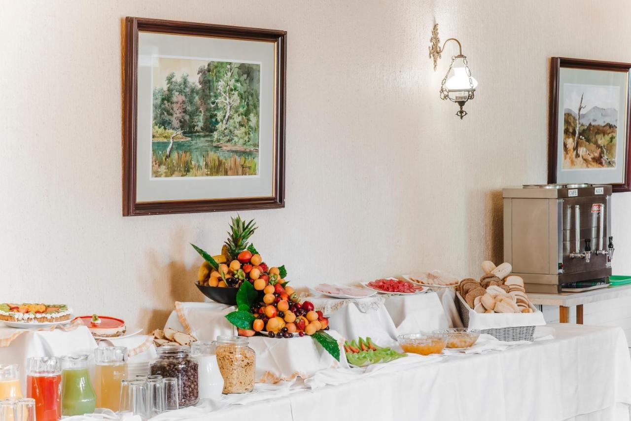 Hotel Melillanca Valdivia Zewnętrze zdjęcie