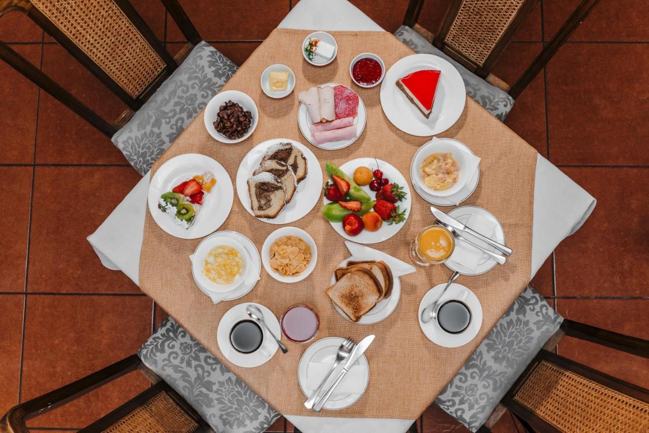 Hotel Melillanca Valdivia Zewnętrze zdjęcie