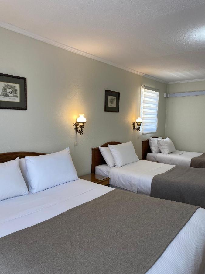 Hotel Melillanca Valdivia Zewnętrze zdjęcie