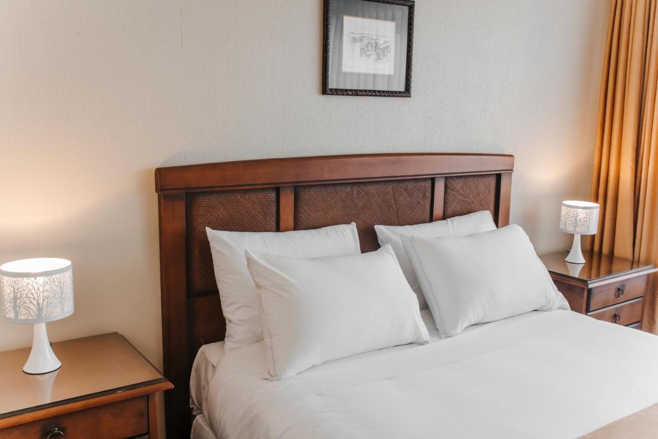 Hotel Melillanca Valdivia Zewnętrze zdjęcie