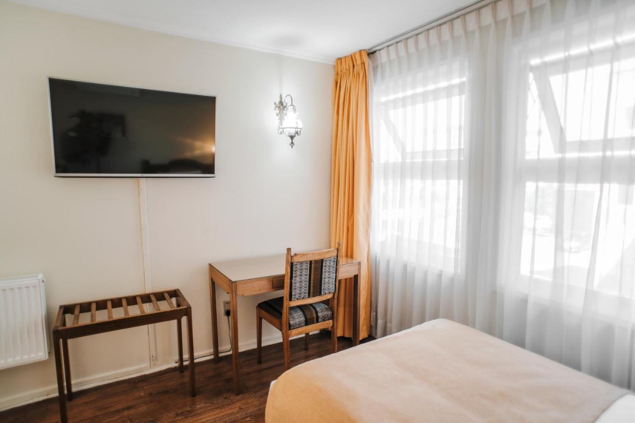 Hotel Melillanca Valdivia Zewnętrze zdjęcie
