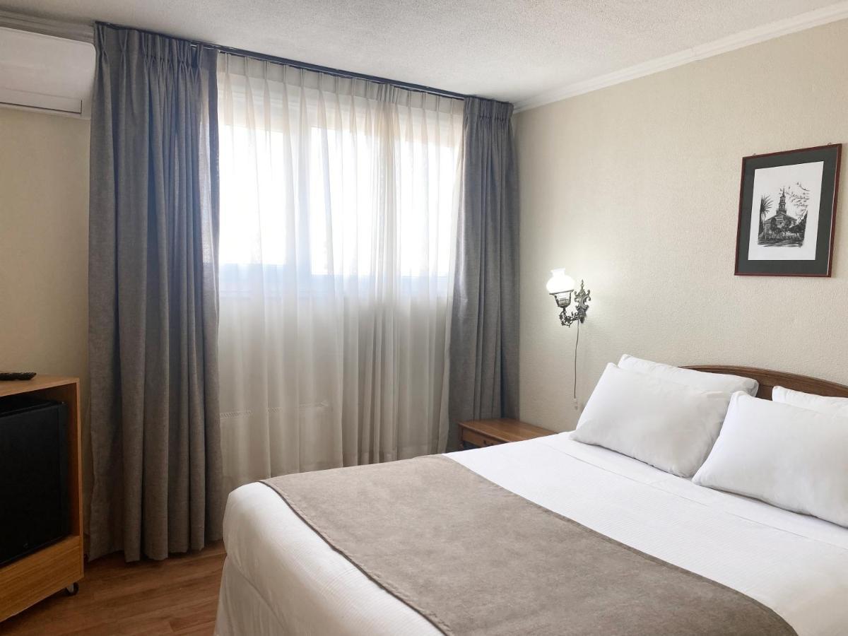 Hotel Melillanca Valdivia Zewnętrze zdjęcie