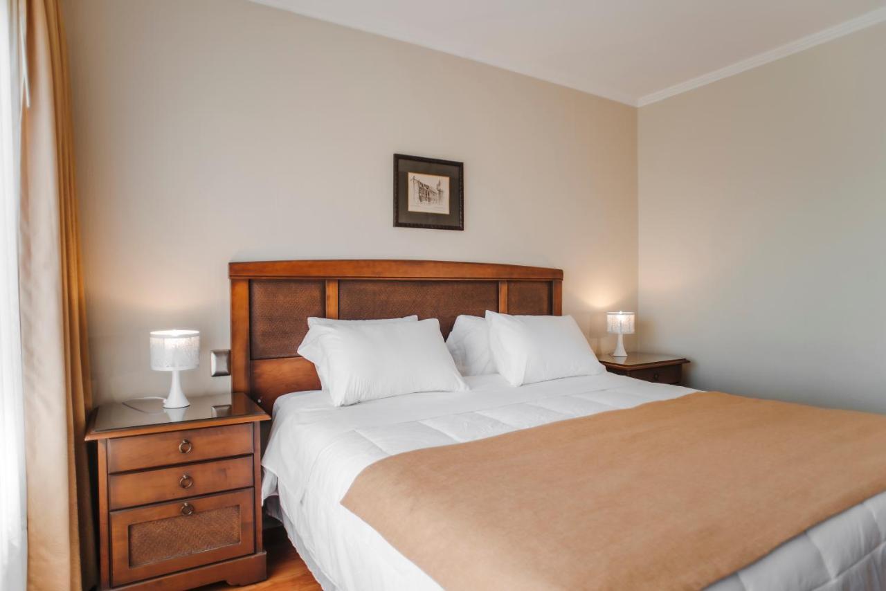 Hotel Melillanca Valdivia Zewnętrze zdjęcie