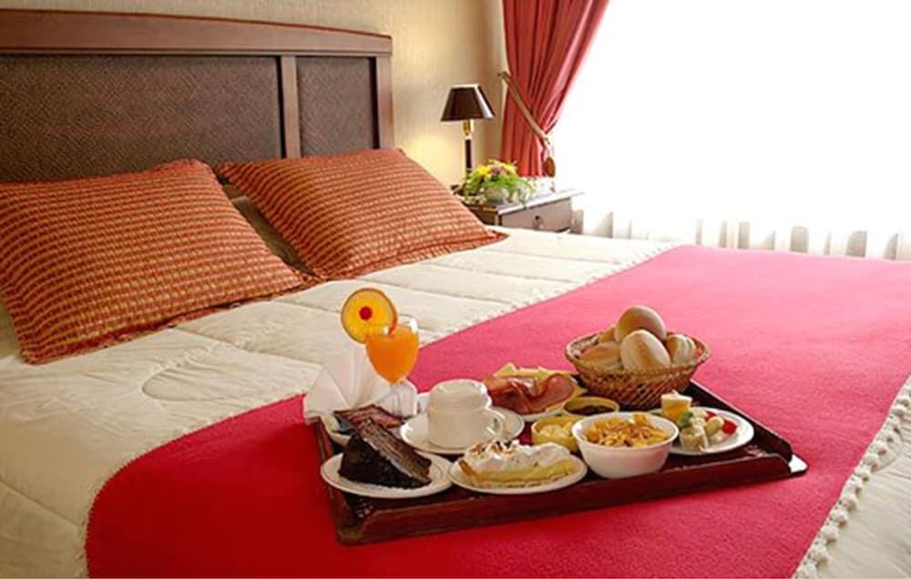 Hotel Melillanca Valdivia Zewnętrze zdjęcie