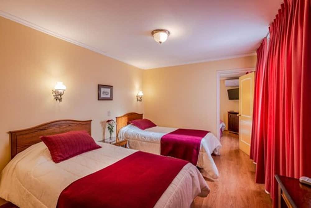 Hotel Melillanca Valdivia Zewnętrze zdjęcie