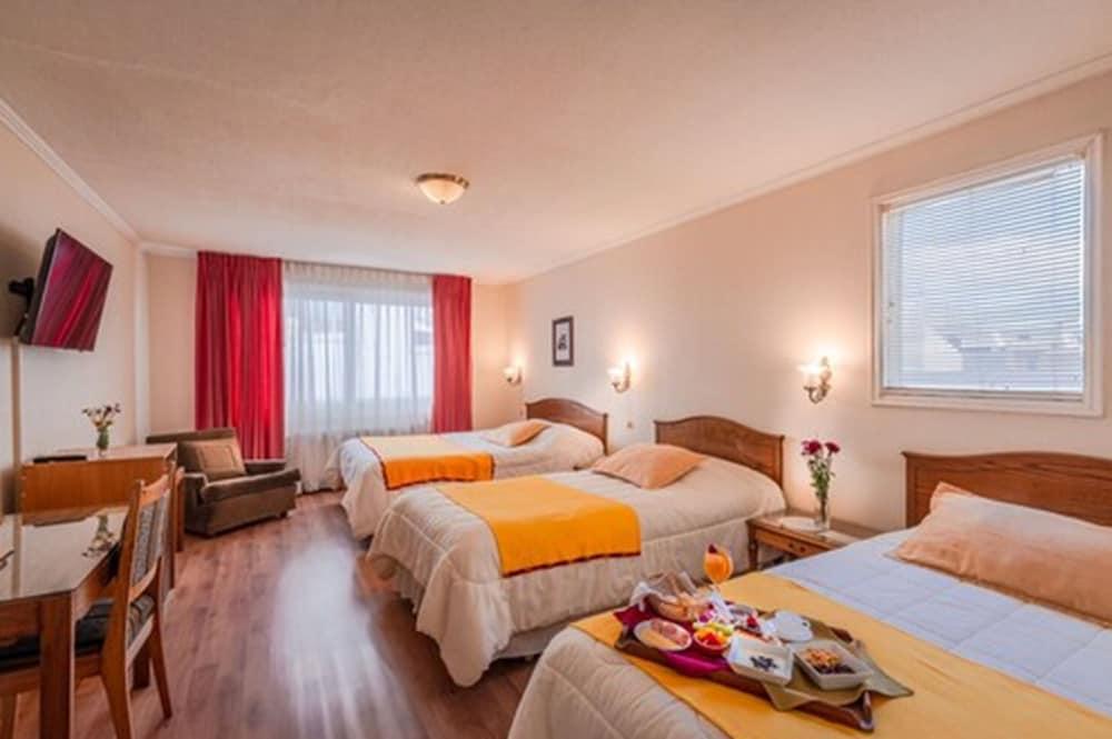 Hotel Melillanca Valdivia Zewnętrze zdjęcie