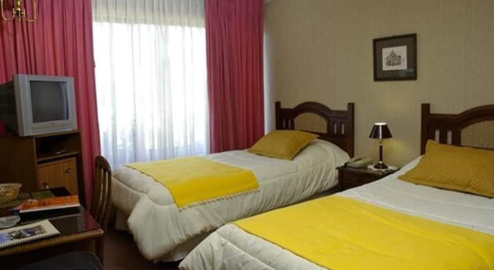 Hotel Melillanca Valdivia Zewnętrze zdjęcie