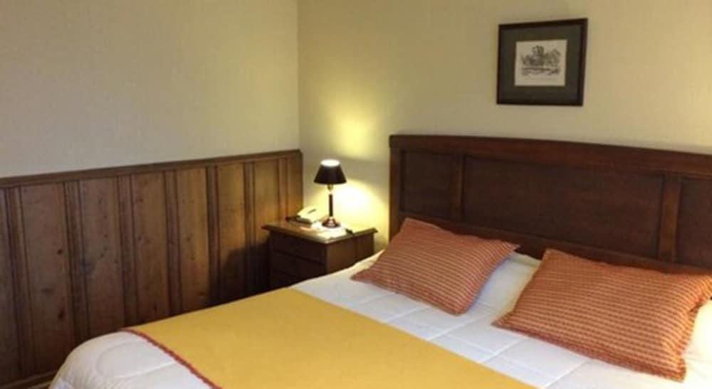 Hotel Melillanca Valdivia Zewnętrze zdjęcie