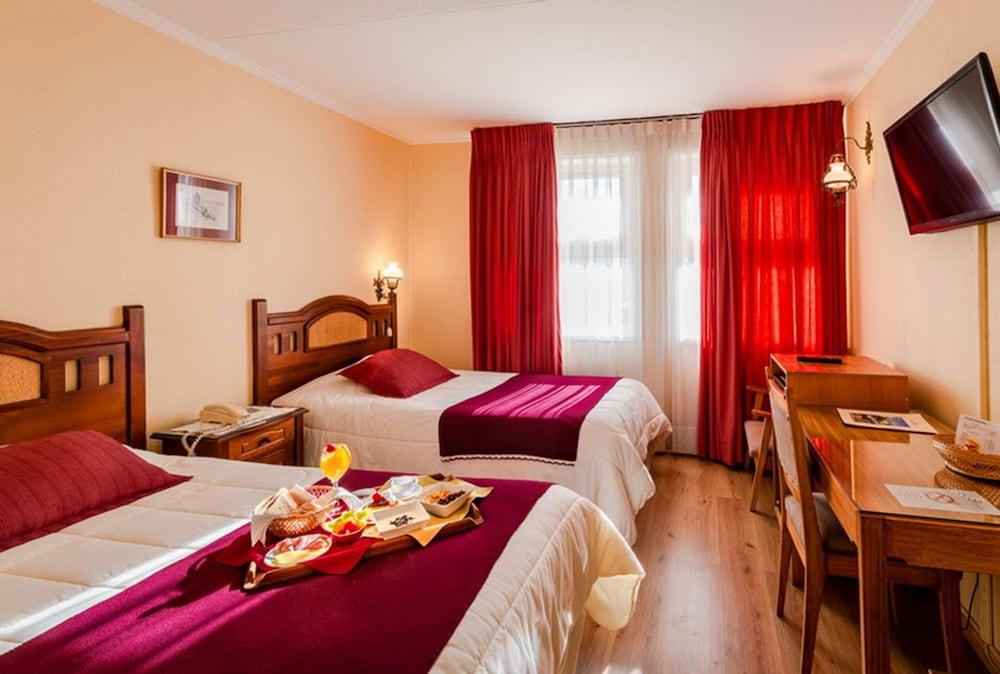 Hotel Melillanca Valdivia Zewnętrze zdjęcie