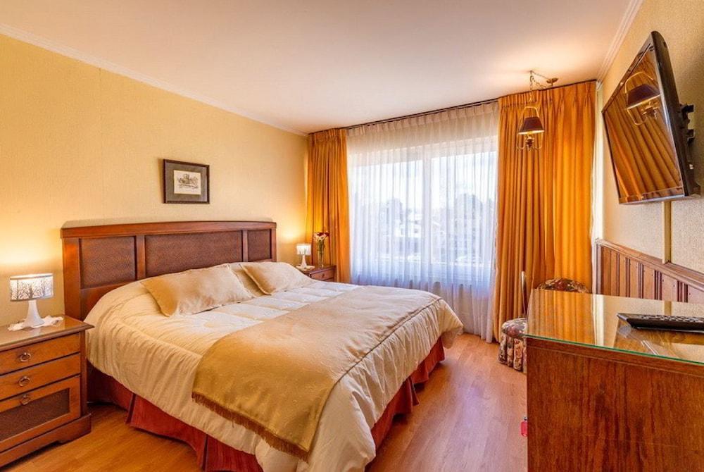 Hotel Melillanca Valdivia Zewnętrze zdjęcie