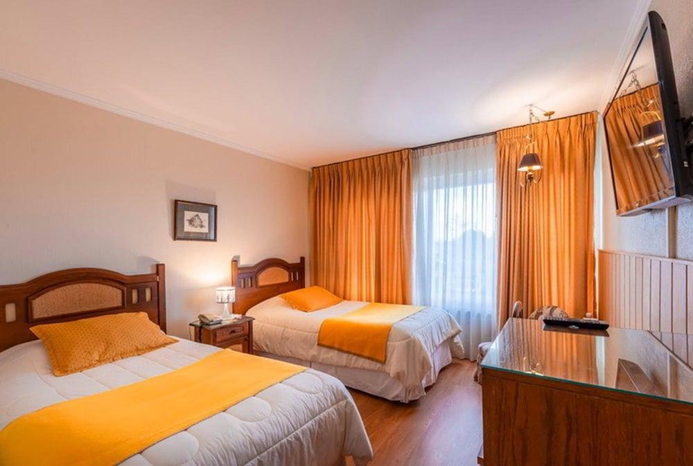 Hotel Melillanca Valdivia Zewnętrze zdjęcie