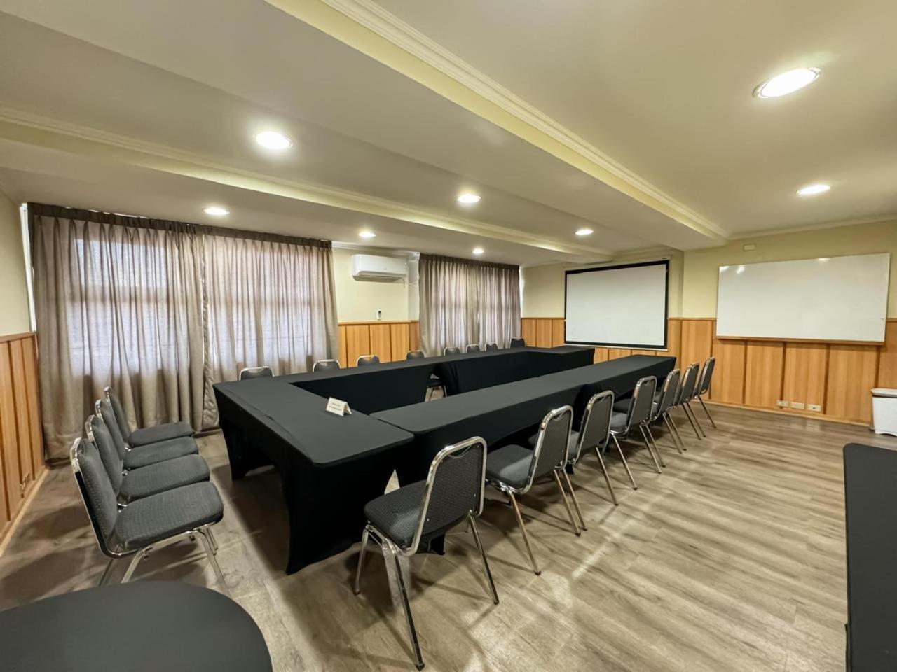 Hotel Melillanca Valdivia Zewnętrze zdjęcie