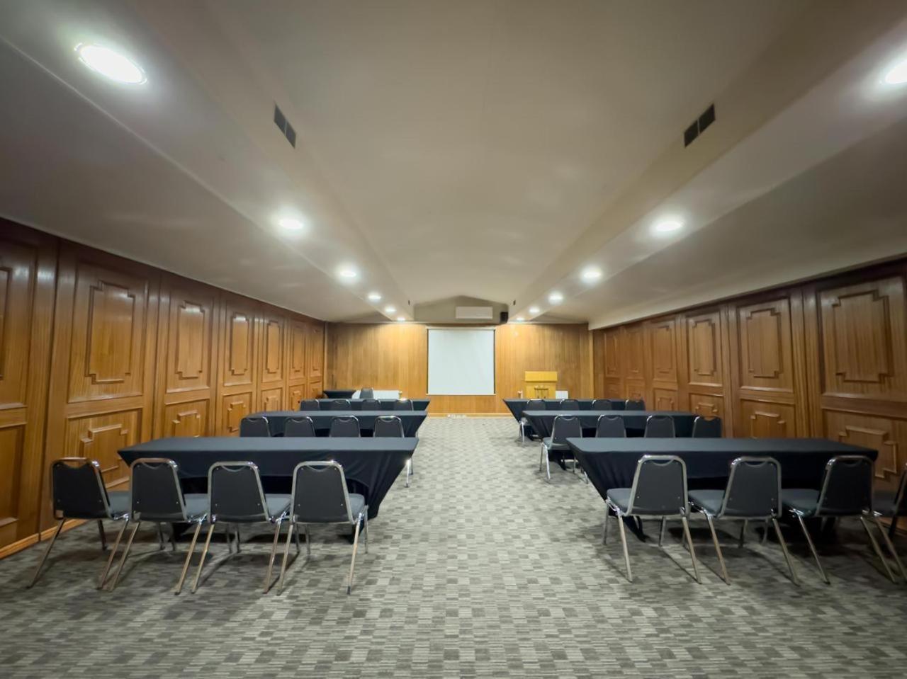 Hotel Melillanca Valdivia Zewnętrze zdjęcie