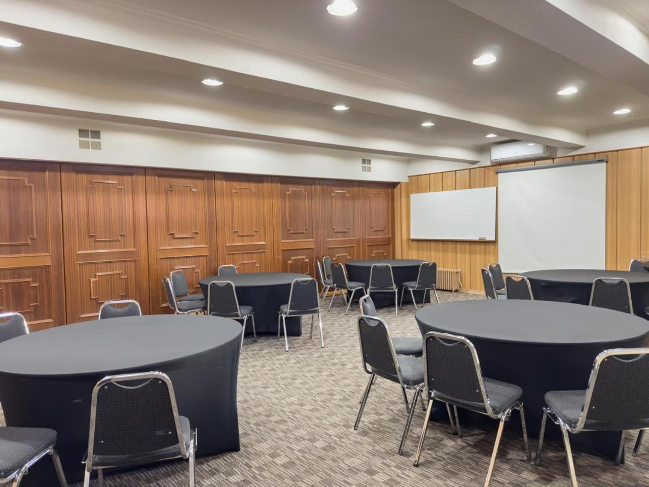 Hotel Melillanca Valdivia Zewnętrze zdjęcie