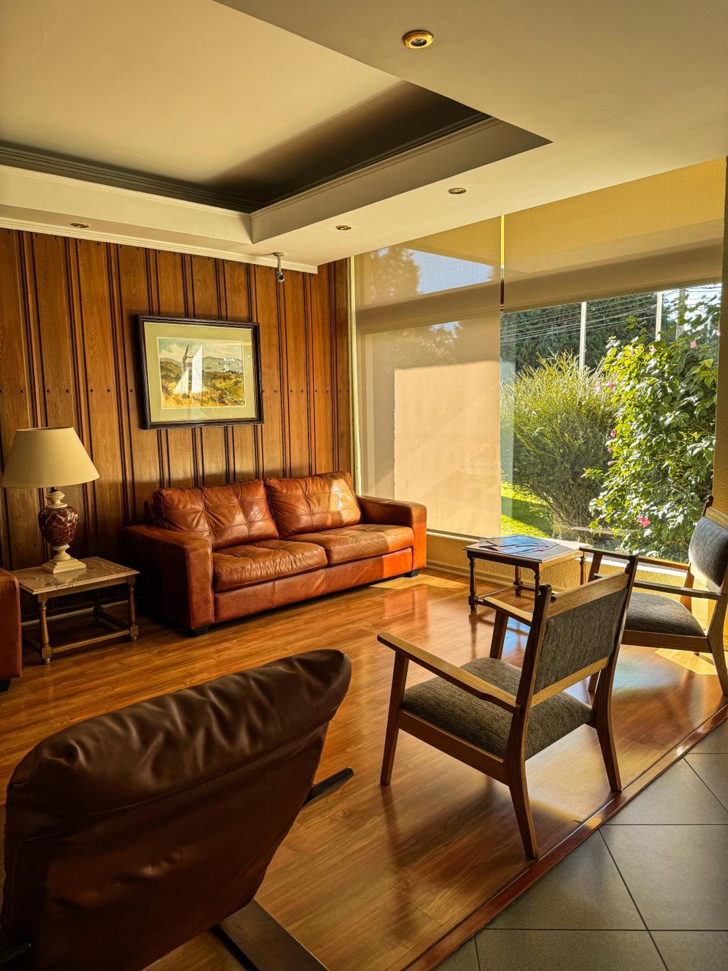 Hotel Melillanca Valdivia Zewnętrze zdjęcie